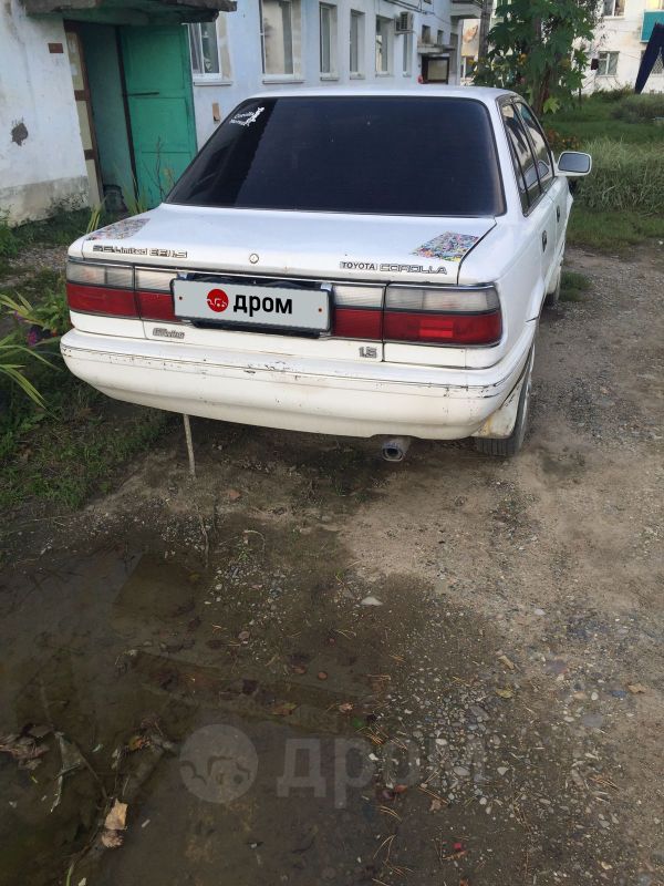  Toyota Corolla 1990 , 45000 , 