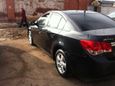  Chevrolet Cruze 2010 , 450000 , 