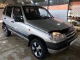 SUV   Chevrolet Niva 2006 , 248000 , 