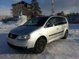    Volkswagen Touran 2003 , 370000 , 