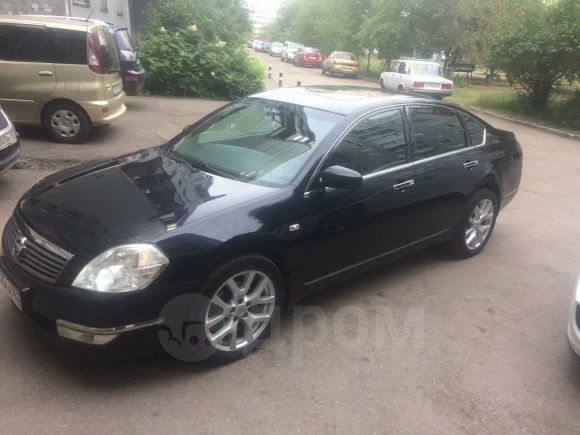  Nissan Teana 2006 , 400000 , 