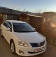  Toyota Premio 2010 , 850000 , 