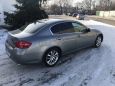  Infiniti G35 2007 , 600000 , 