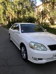  Toyota Mark II 2002 , 465000 , 