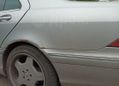  Mercedes-Benz S-Class 2001 , 275000 , 