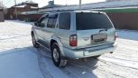 SUV   Nissan Terrano Regulus 2001 , 380000 , 