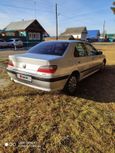  Peugeot 406 1998 , 85000 , 