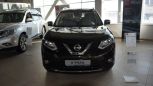 SUV   Nissan X-Trail 2016 , 1941000 , 