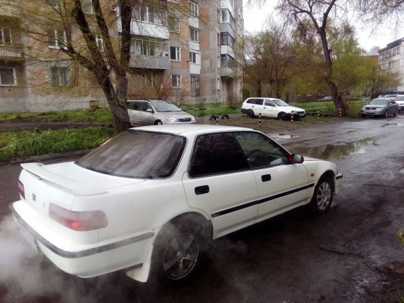  Honda Integra 1990 , 75000 , 