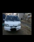    Mitsubishi Delica 2003 , 115000 , 