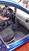  Kia Rio 2003 , 200000 , 