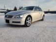  Toyota Mark X 2007 , 500000 , 