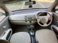  Nissan March 2002 , 320000 , 