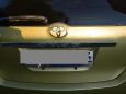    Toyota Wish 2003 , 410000 , 