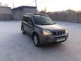 SUV   Nissan X-Trail 2007 , 680000 , 