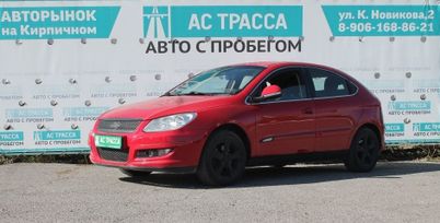  Chery M11 2013 , 350000 , 