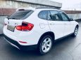 SUV   BMW X1 2013 , 899000 , 