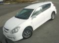  Toyota Caldina 2004 , 380000 , 