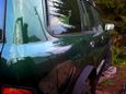 SUV   Nissan Patrol 1998 , 600000 , 