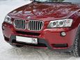 SUV   BMW X3 2011 , 1299000 , 