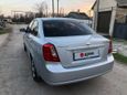  Chevrolet Lacetti 2008 , 360000 , 