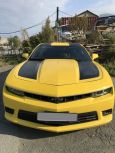  Chevrolet Camaro 2012 , 1890000 , 