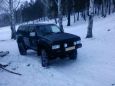 SUV   Nissan Terrano 1989 , 300000 , 