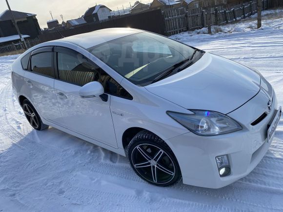  Toyota Prius 2010 , 729000 , -