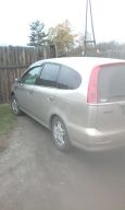    Honda Stream 2001 , 283000 , 