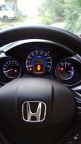  Honda Fit Shuttle 2012 , 750000 , 