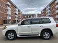 SUV   Toyota Land Cruiser 2014 , 2700000 , -