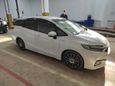  Honda Shuttle 2017 , 1350000 , 