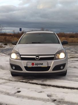  Opel Astra 2004 , 280000 , 