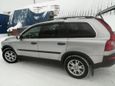 SUV   Volvo XC90 2003 , 416000 , 