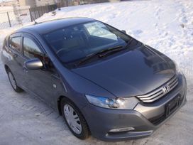  Honda Insight 2009 , 445000 , 