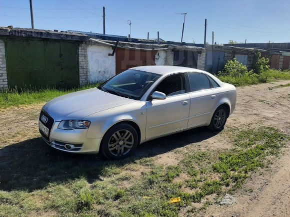  Audi A4 2005 , 420000 , --