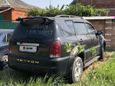 SUV   SsangYong Rexton 2007 , 410000 , 