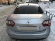  Renault Fluence 2010 , 445000 , 