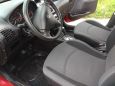  Peugeot 206 2006 , 155000 , 