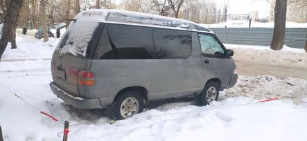    Toyota Town Ace 1992 , 200000 , 