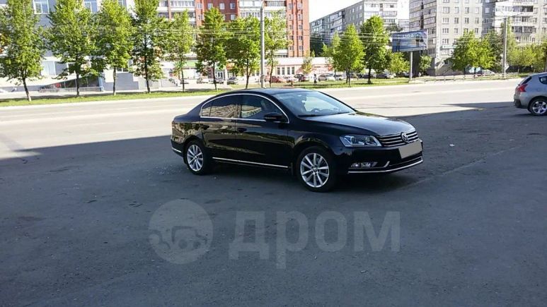  Volkswagen Passat 2013 , 850000 , 