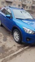 SUV   Mazda CX-5 2012 , 1300000 , 