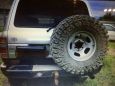 SUV   Toyota Land Cruiser 1994 , 340000 , 