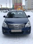  Nissan Almera 2016 , 500000 , 