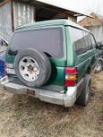 SUV   Mitsubishi Pajero 1994 , 110000 , 