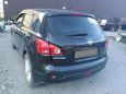 SUV   Nissan Qashqai 2008 , 479999 , 