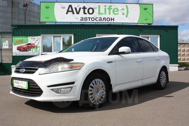  Ford Mondeo 2012 , 479000 , 