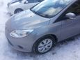  Ford Focus 2012 , 555000 , 