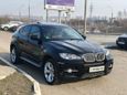 SUV   BMW X6 2008 , 870000 , 