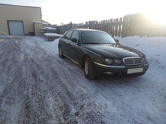  Rover 75 1999 , 250000 , 